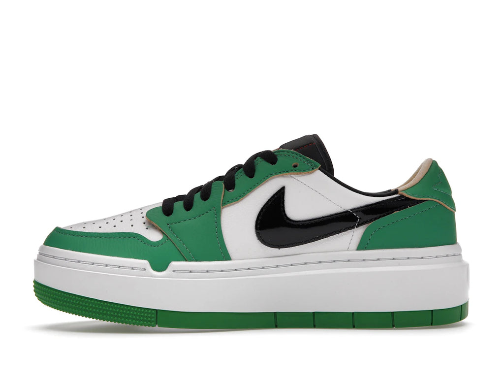 Jordan 1 Elevate Low SE Lucky Green (Women's)