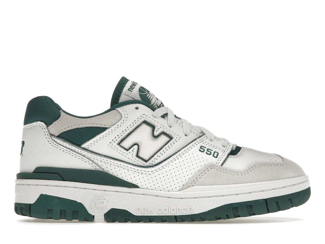 New Balance 550 Vintage Teal