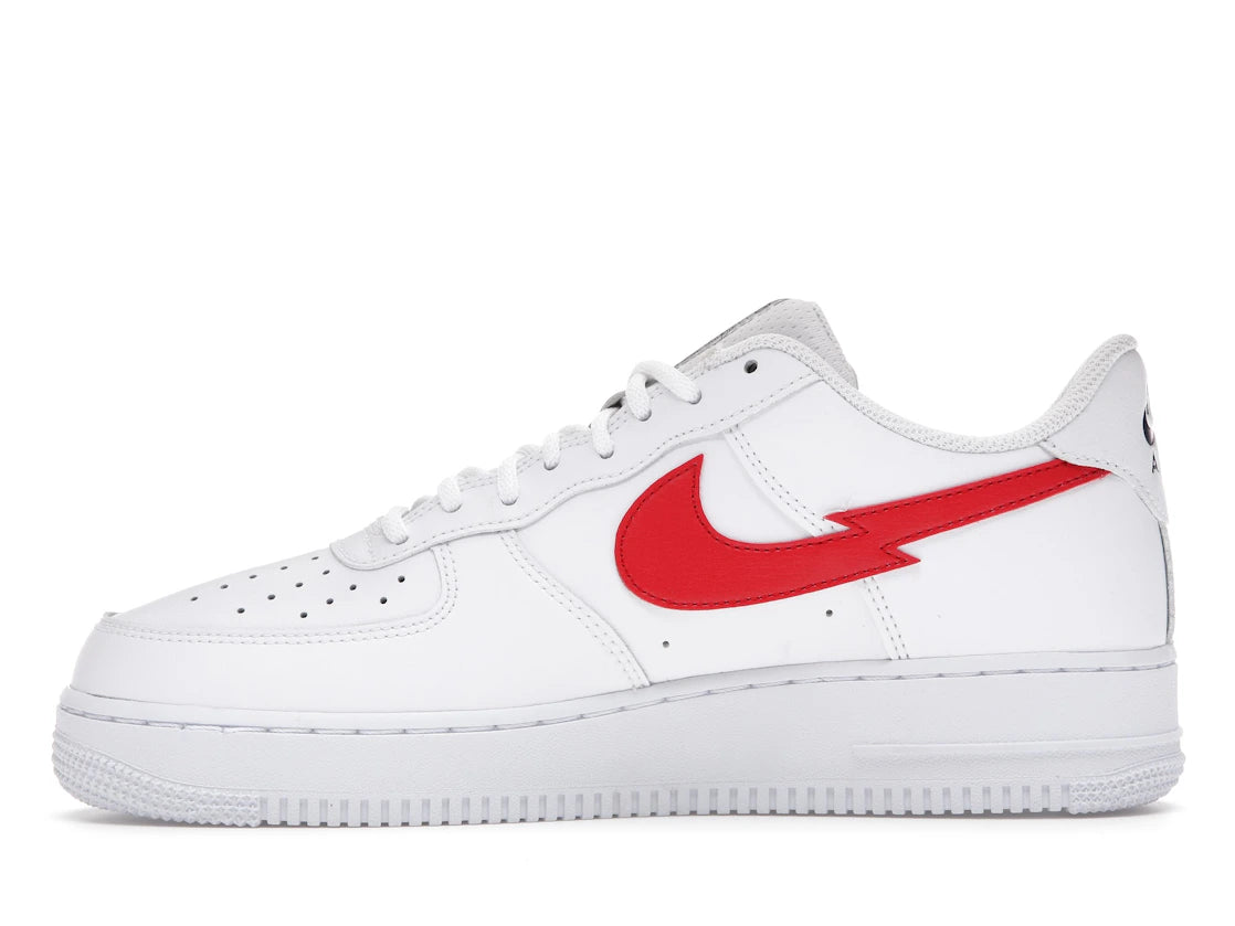 Nike Air Force 1 Low Euro Tour (2020)