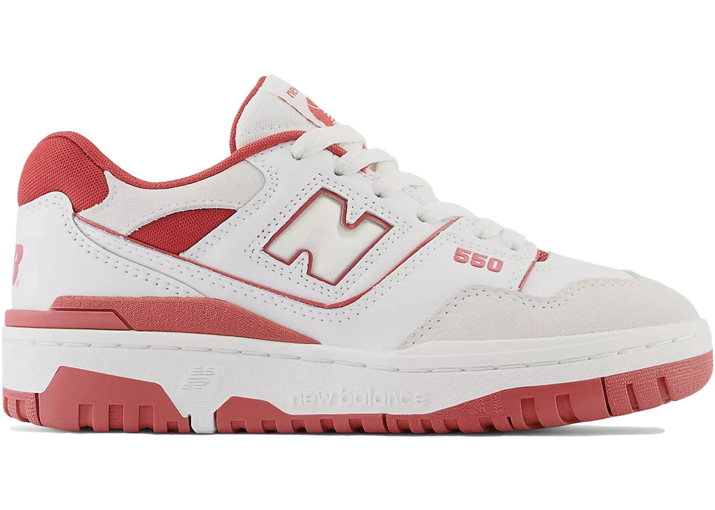 New Balance 550 White Astro Dust (GS)