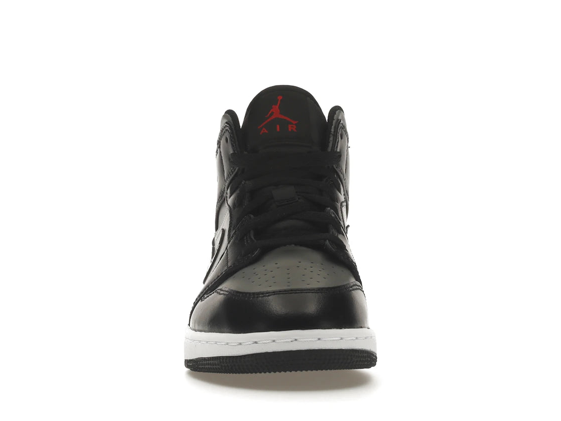 Jordan 1 Mid Shadow Red (GS)