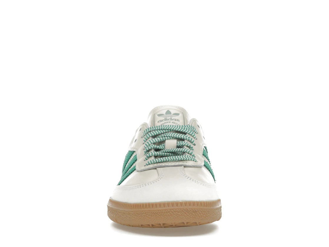 adidas Samba Off White Court Green (Women's)
