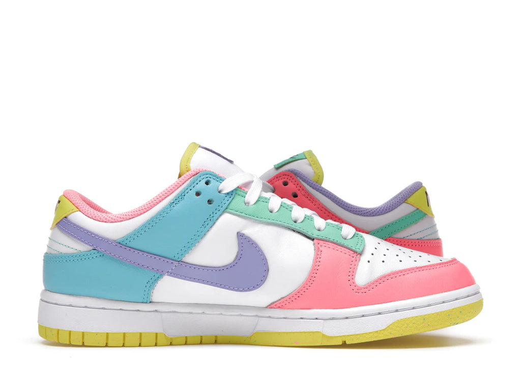 Nike Dunk Low SE Easter Candy (Women's)