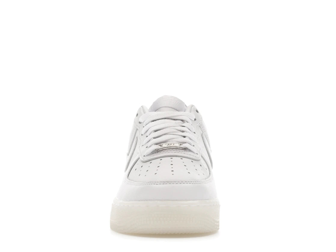 Nike Air Force 1 Low Drake NOCTA Certified Lover Boy White Cobalt Tint