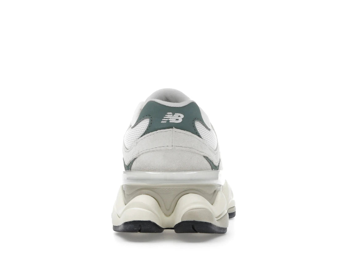 New Balance 9060 Linen Dark Juniper