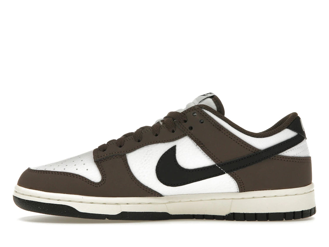 Nike Dunk Low Next Nature Baroque Brown