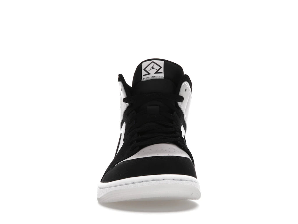Jordan 1 Mid Diamond Shorts