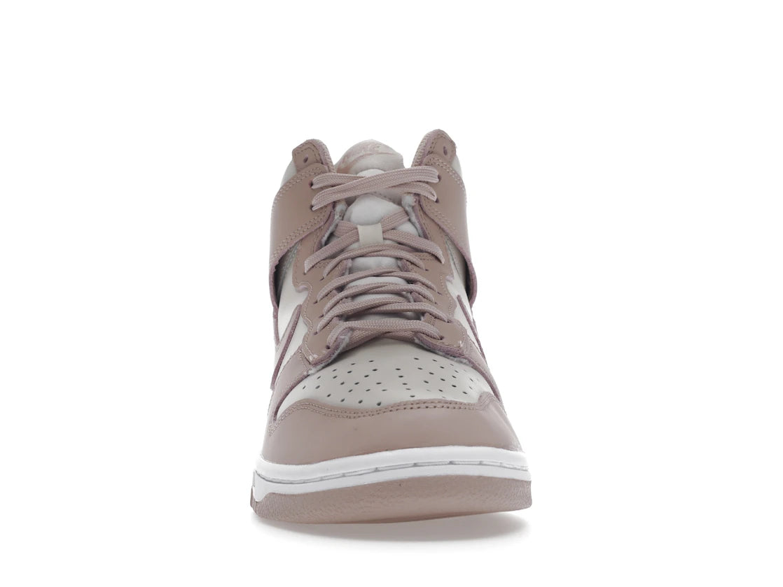 Nike Dunk High Pink Oxford (Women's)