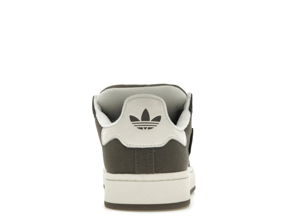 adidas Campus 00s Charcoal Black White