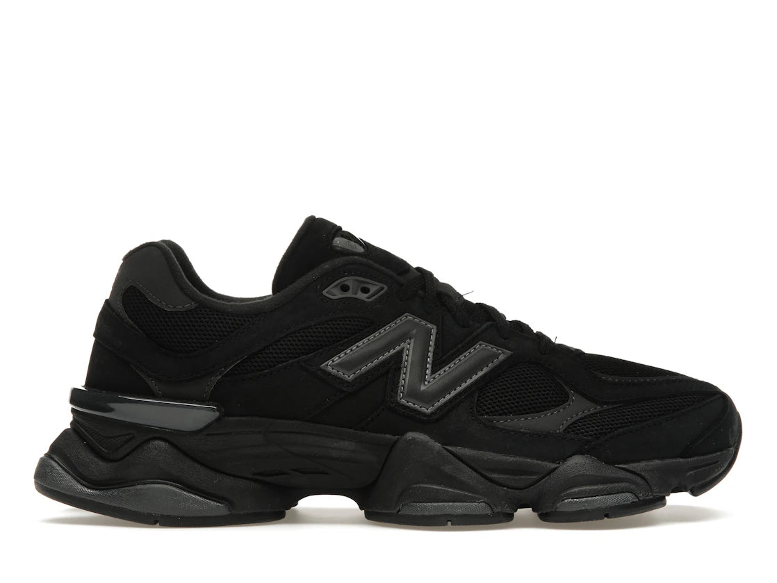 New Balance 9060 Black Cement