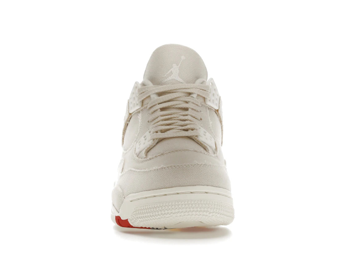 Jordan 4 Retro Blank Canvas (Women's)