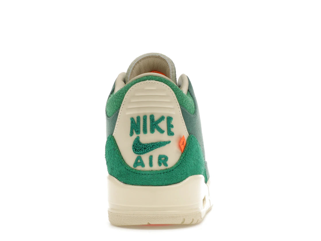 Jordan 3 Retro SP Nina Chanel Abney Bicoastal (Women's)