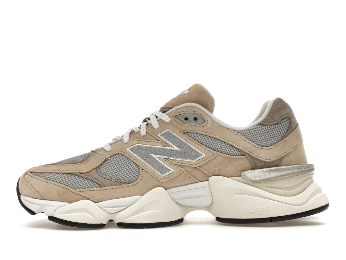 New Balance 9060 Incense Raincloud Arid Stone