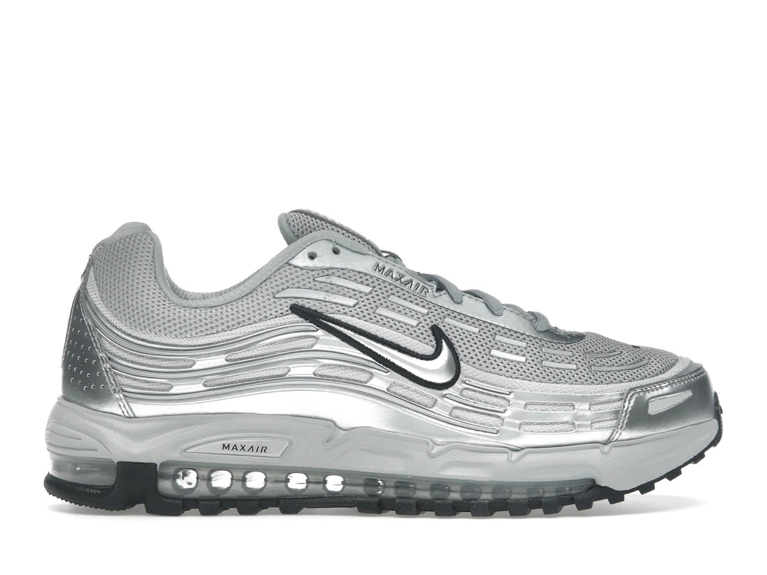 Nike Air Max TL 2.5 Metallic Silver