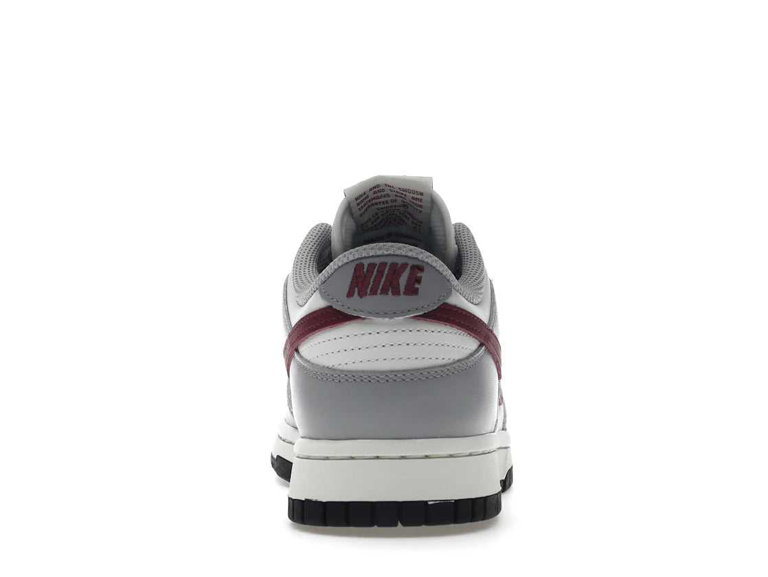 Nike Dunk Low Pale Ivory Rosewood (Women's)
