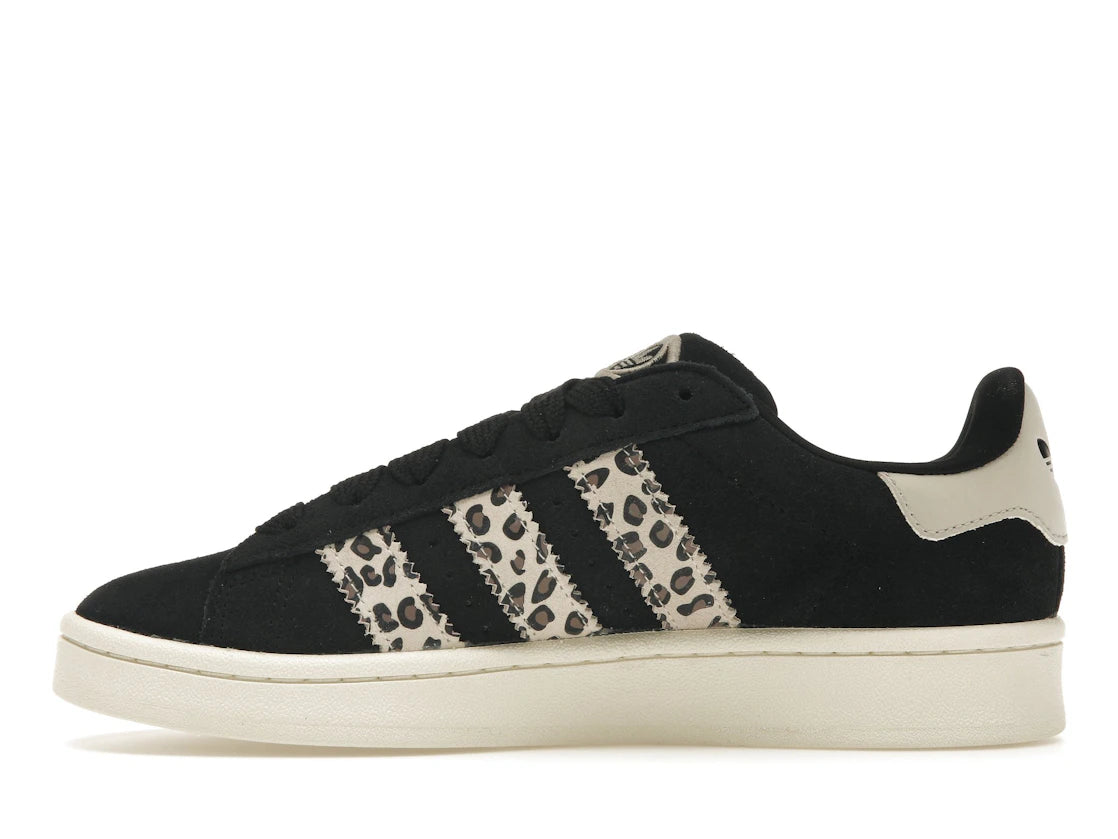 adidas Campus 00s Black Leopard (Women's)