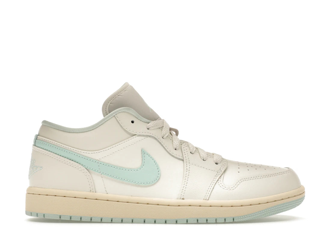 Jordan 1 Low Sail Igloo (Women's)