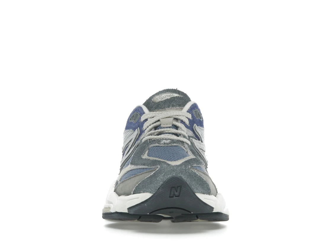 New Balance 9060 Dusk Shower Castlerock