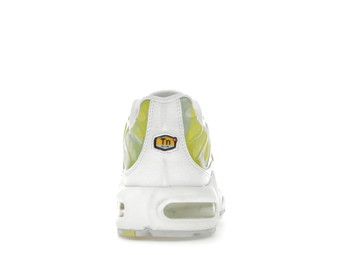 Nike Air Max Plus Lemon Wash (Women's)
