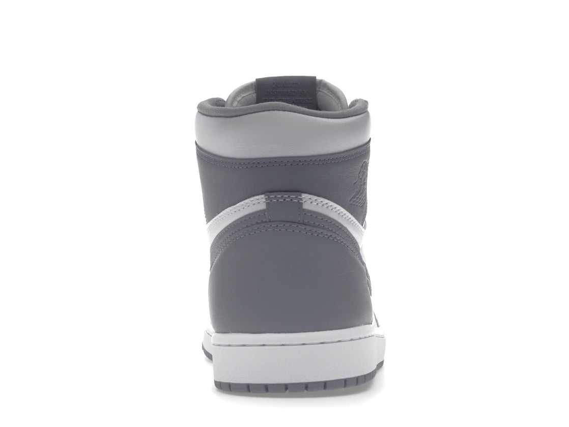 Jordan 1 Retro High OG Stealth