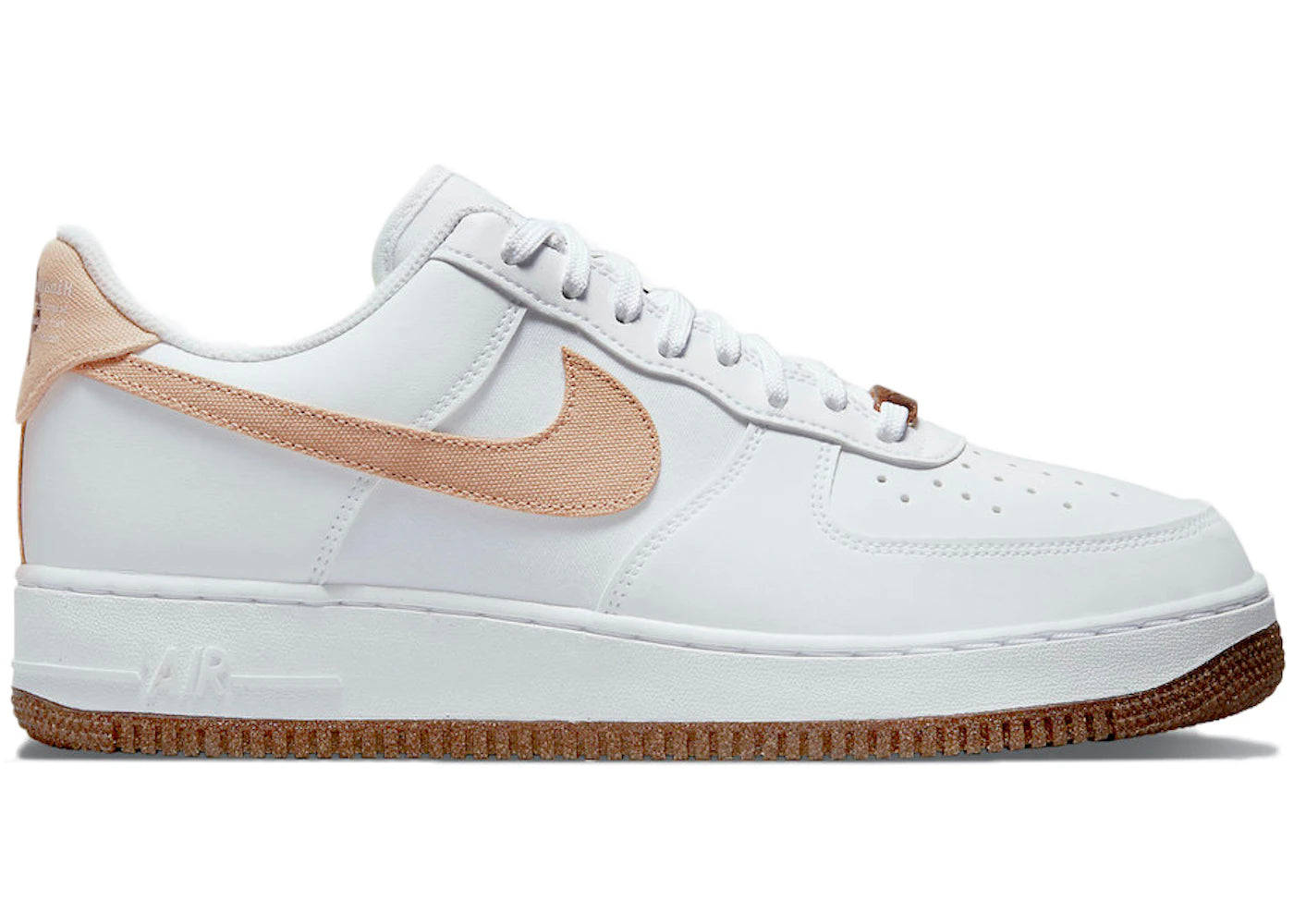 Nike Air Force 1 Low Rhubarb