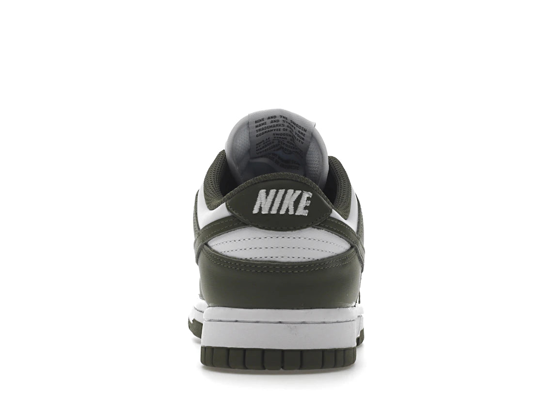 Nike Dunk Low Medium Olive (Women's)
