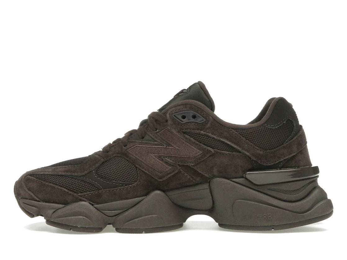 New Balance 9060 Chocolate