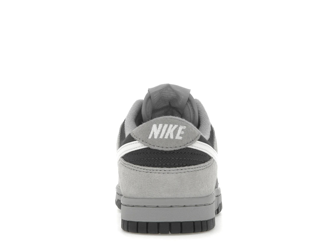 Nike Dunk Low Light Smoke Grey Anthracite