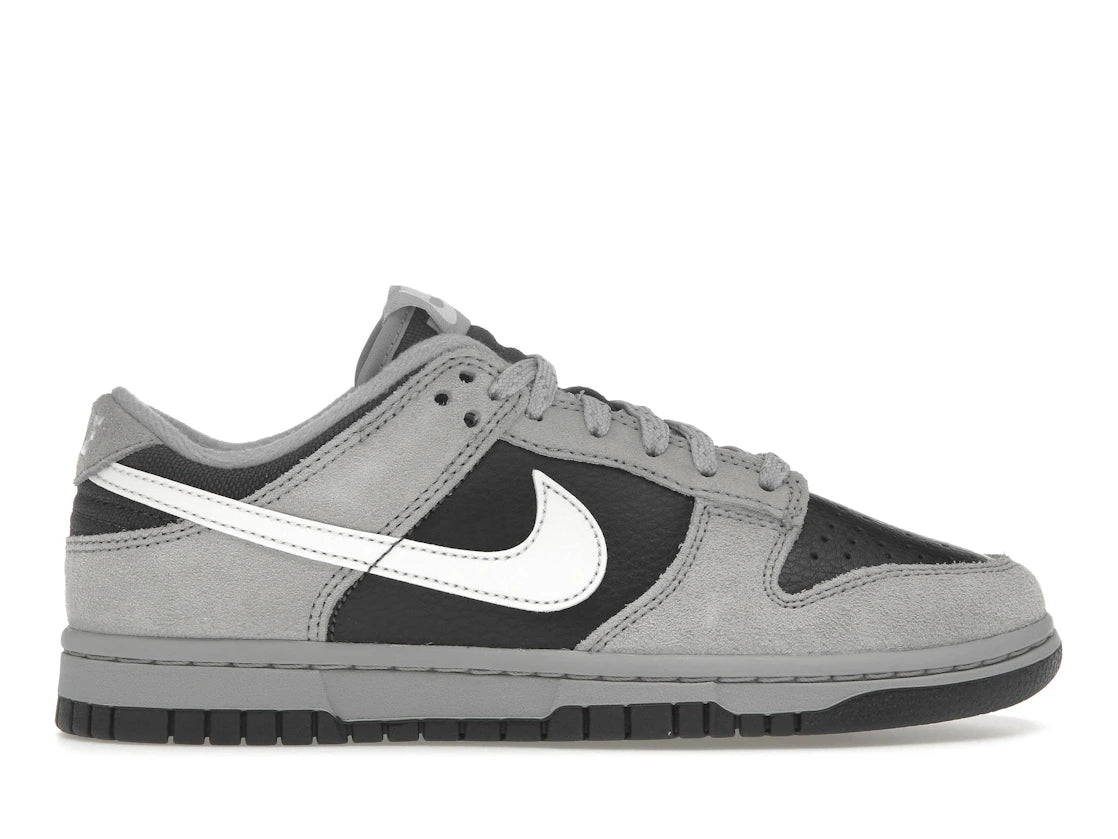Nike Dunk Low Light Smoke Grey Anthracite