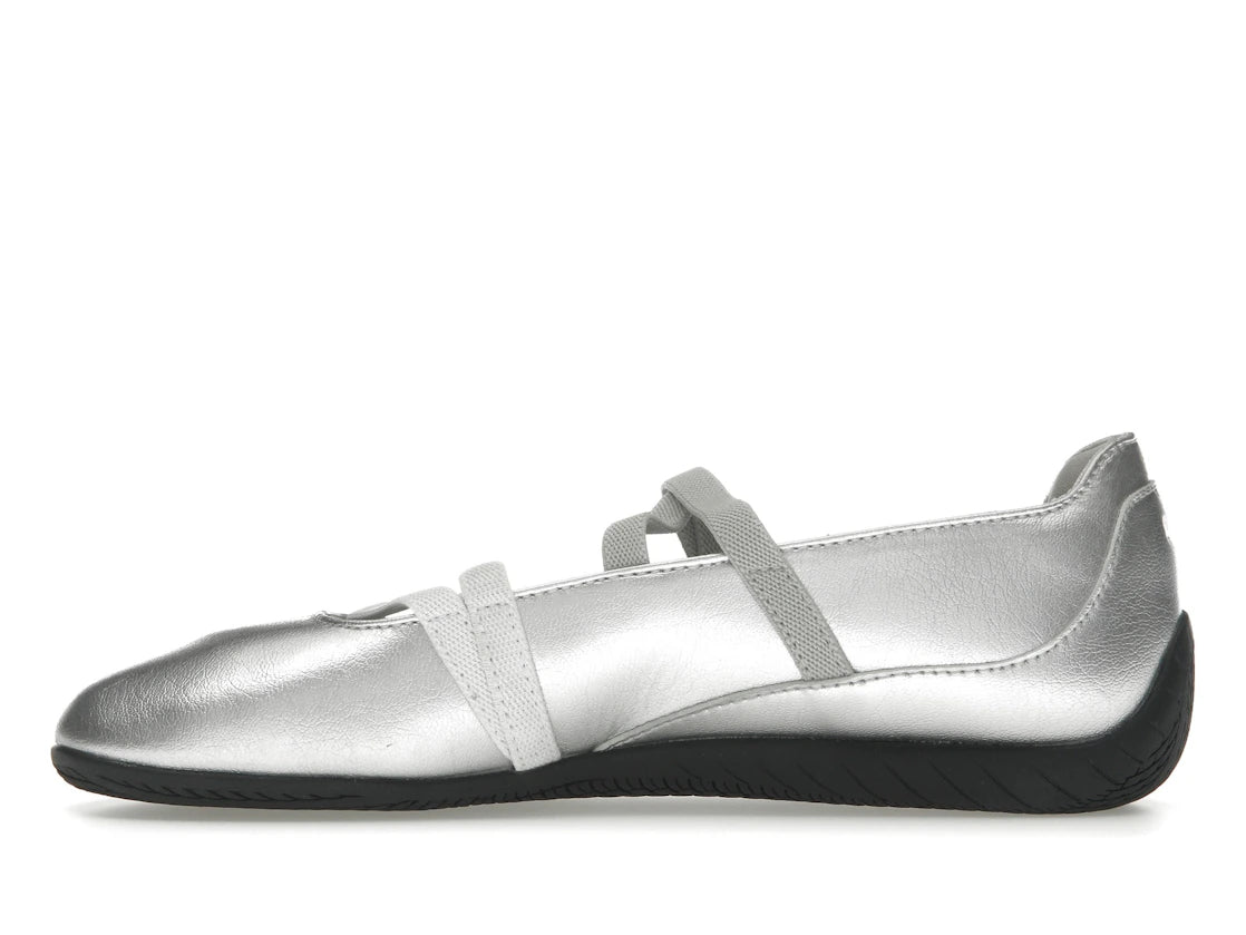 Puma Speedcat Ballet Silver (Women's)
