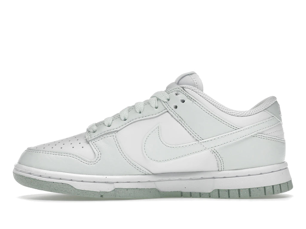 Nike Dunk Low Next Nature White Mint (Women's)