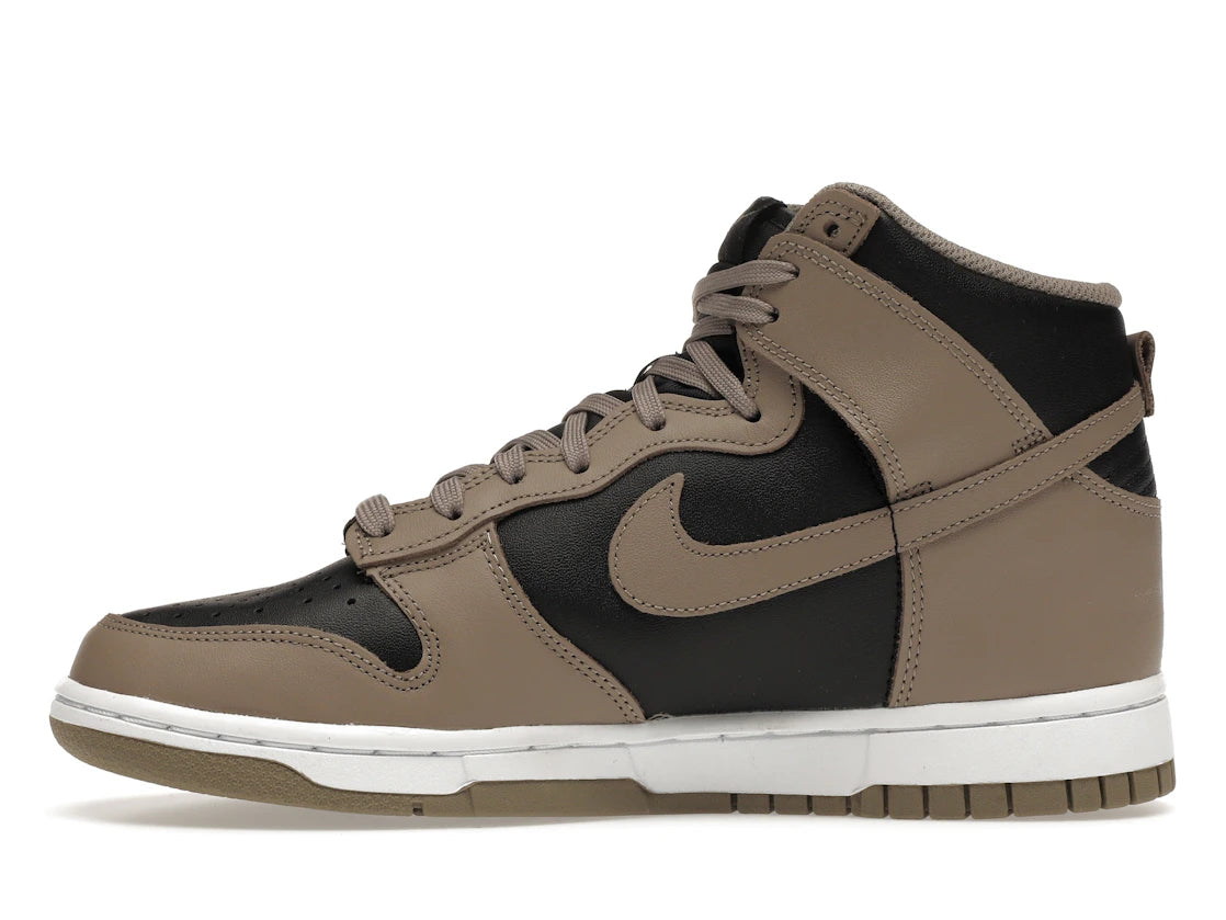 Nike Dunk High Moon Fossil (Women's)