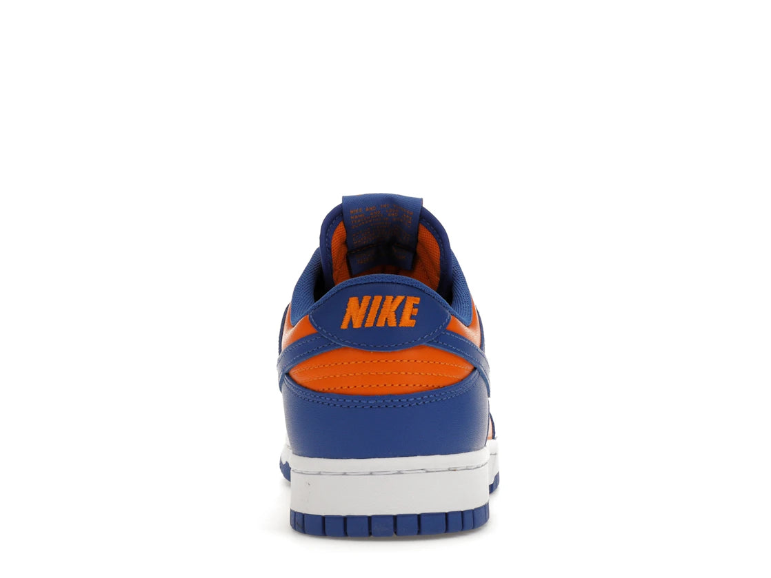 Nike Dunk Low Knicks