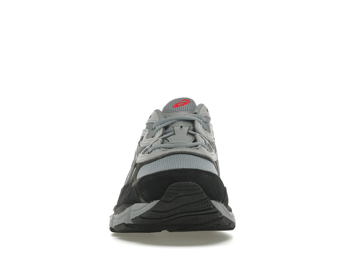 ASICS Gel-NYC Gravel Black