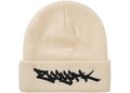Supreme Zoo York Beanie White