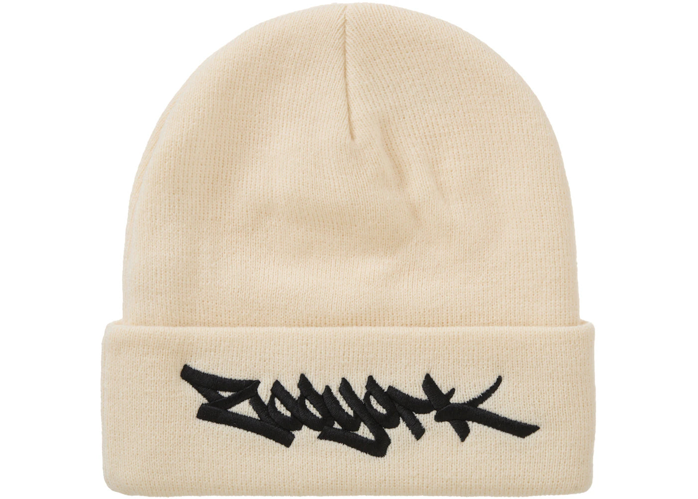 Supreme Zoo York Beanie White