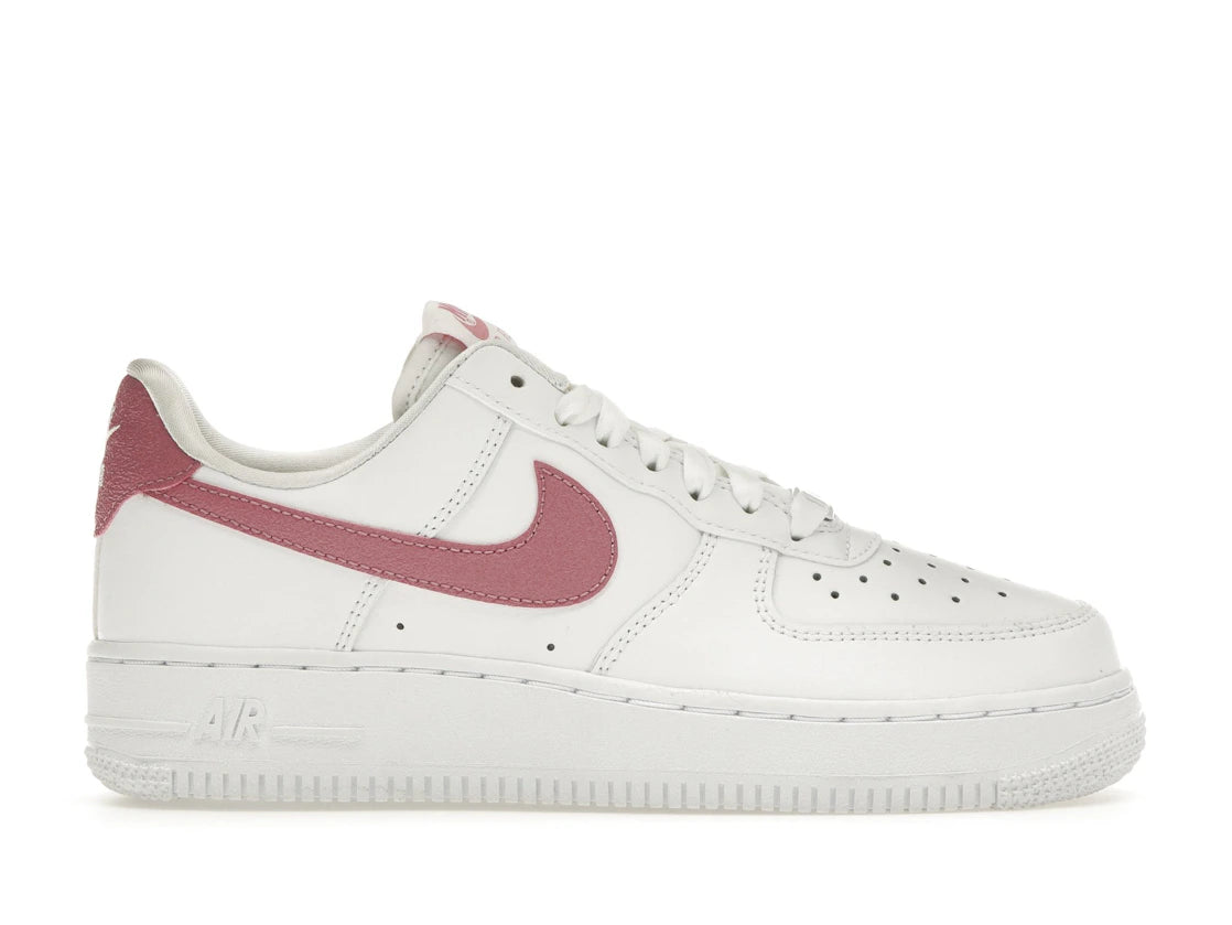 Nike Air Force 1 Low '07 White Desert Berry (Women's)