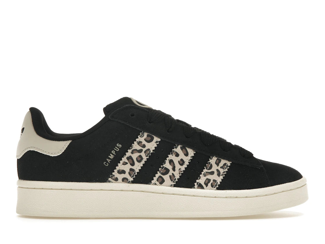 adidas Campus 00s Black Leopard (Women's)