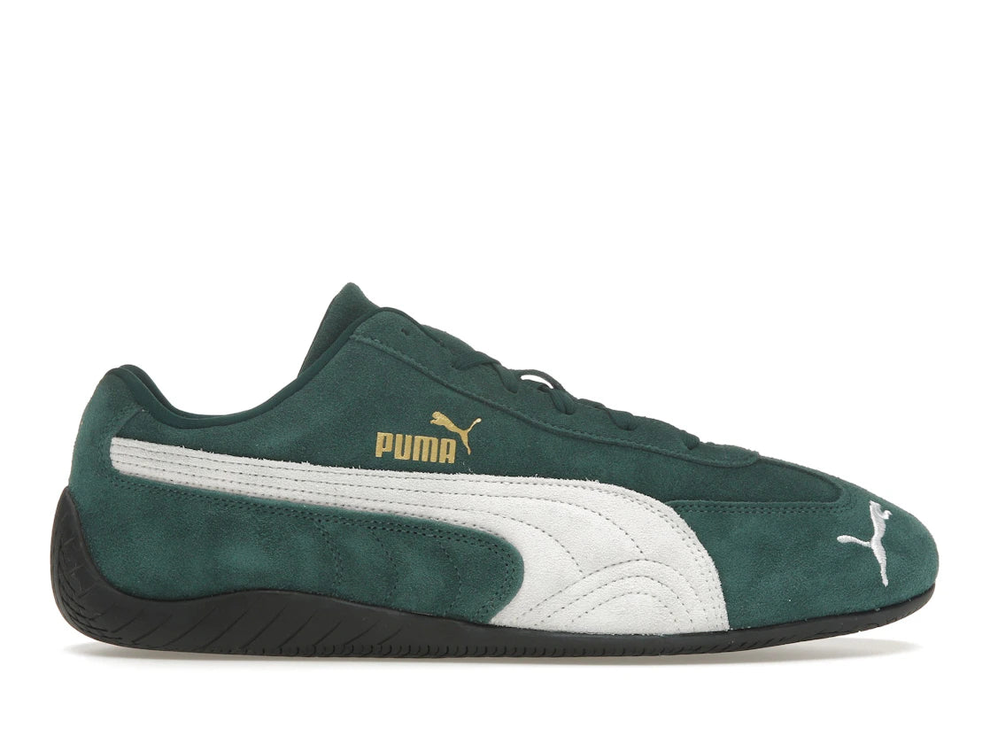 Puma Speedcat OG Dark Myrtle White