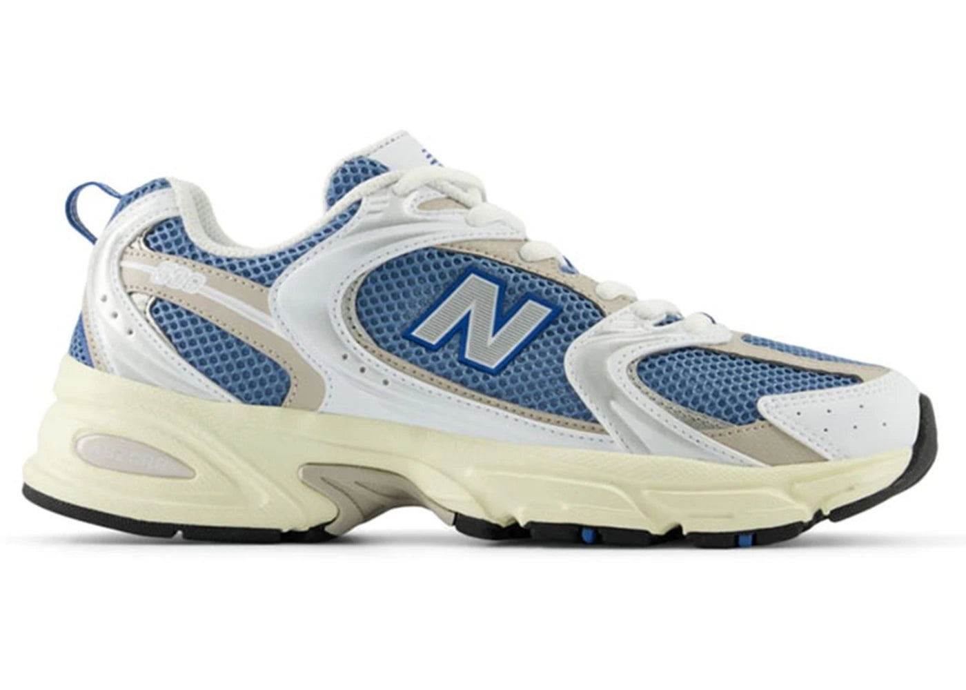 New Balance 530 Heron Blue