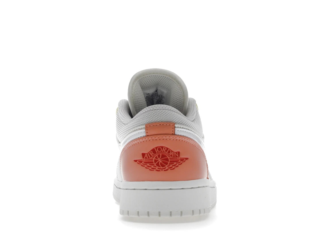 Jordan 1 Low To My First Coach