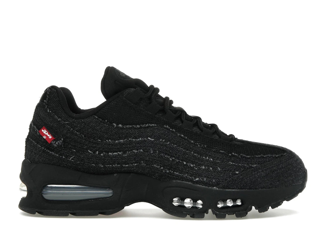 Nike Air Max 95 OG Levis Black