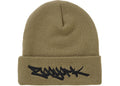 Supreme Zoo York Beanie Olive