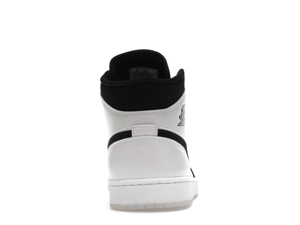Jordan 1 Mid Diamond Shorts