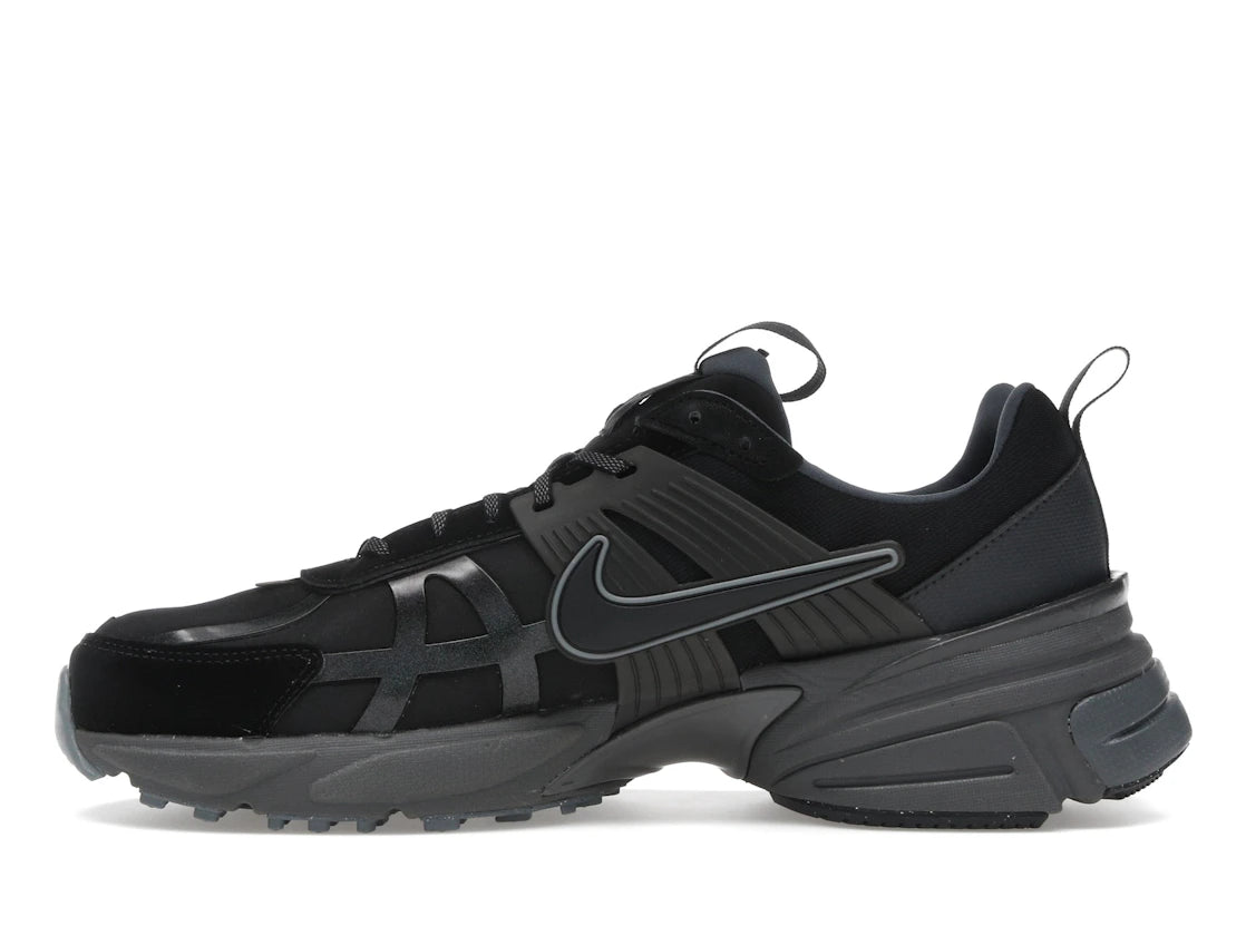 Nike V2K Run Gore-Tex Black Iron Grey
