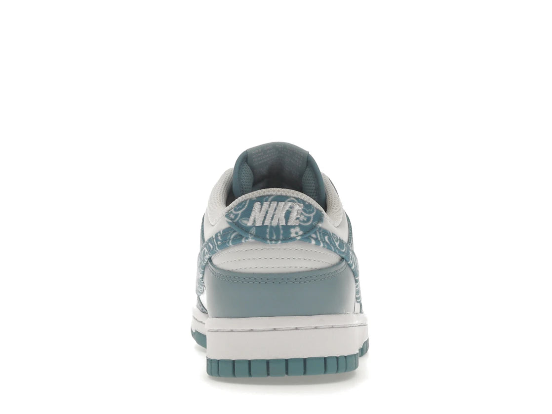 Nike Dunk Low Essential Paisley Pack Worn Blue (Women's)