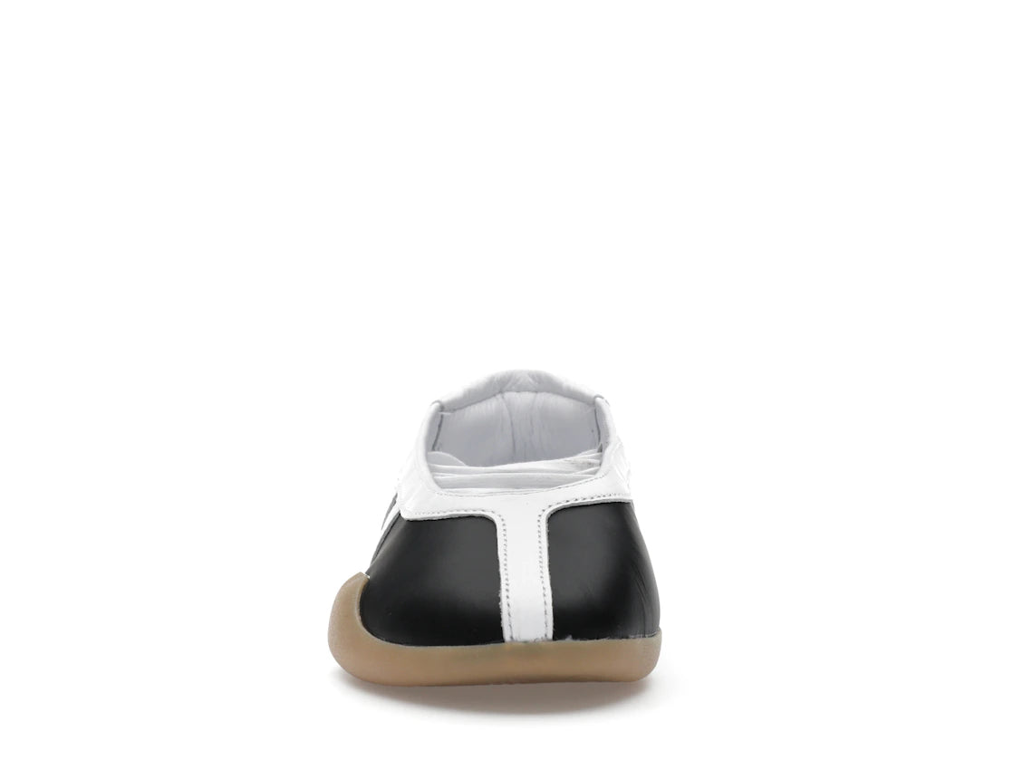 adidas Taekwondo Mei Ballet Black White (Women's)