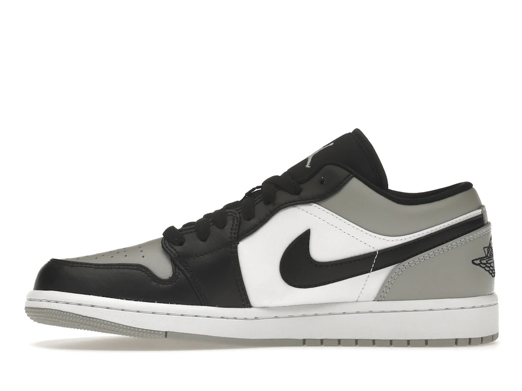 Jordan 1 Low Shadow Toe