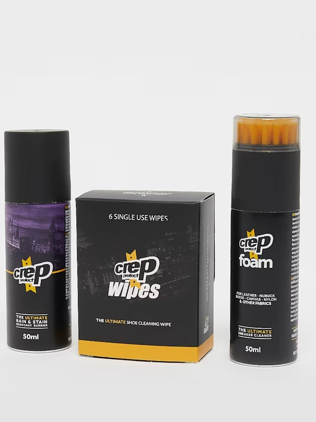 Crep Protect Starter Pack