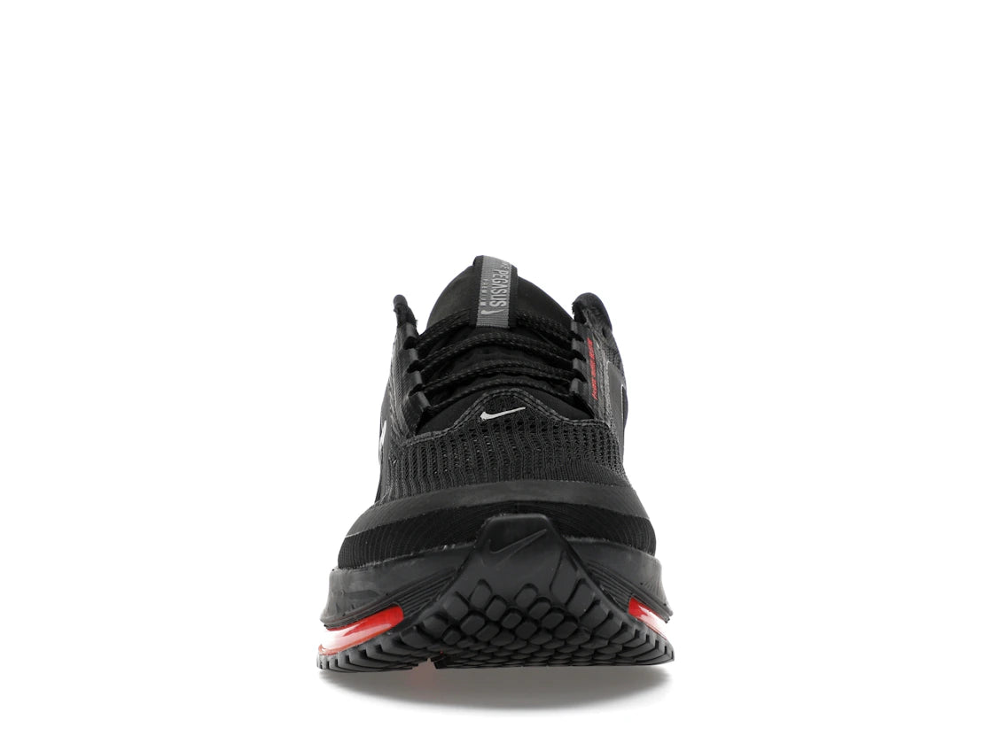Nike Air Zoom Pegasus Premium Black Bright Crimson